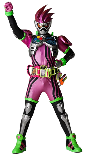 image.png 스압) 역대 가면라이더들의 \'최종 폼\' 모음집 . jpg