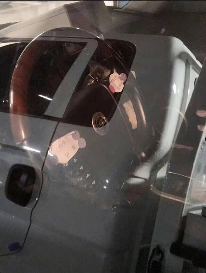 IMG_2667.jpeg 역대급 주차장 공포 레전드 ㅎㄷㄷㄷ