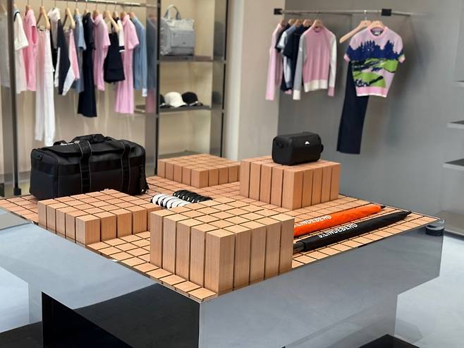 제이린드버그 1층 모습. (사진=최수진 기자)