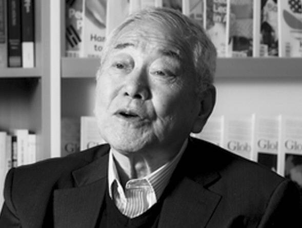 문정인 연세대 명예특임교수