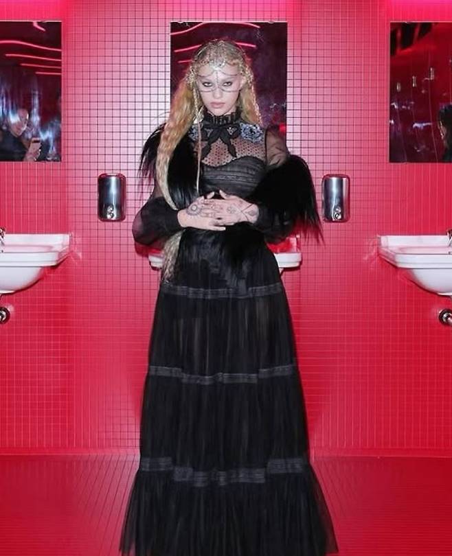 Elyanna (Elyanna's Instagram)