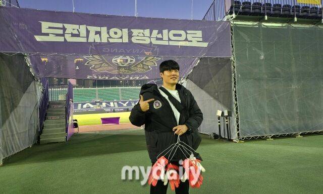 황병근./안양=김건호 기자