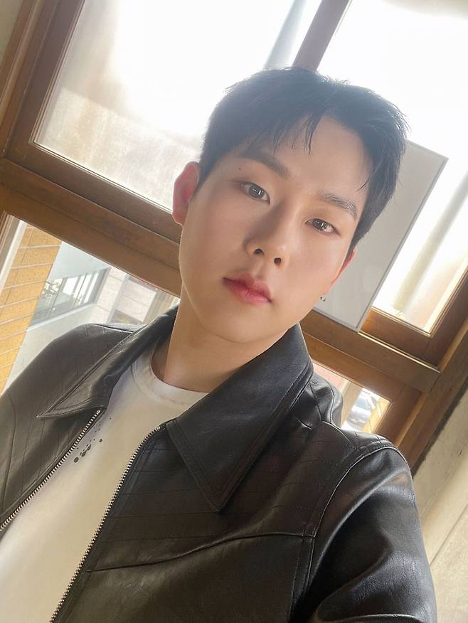 몬스타엑스 /사진제공=스타쉽엔터테인먼트