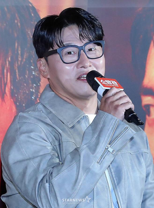 배우 오대환  /사진=김창현 chmt@