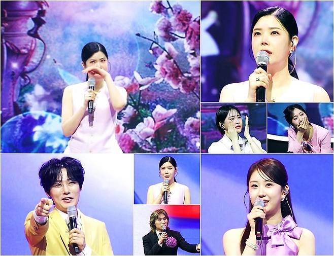 ‘한일톱텐쇼’. 사진| MBN