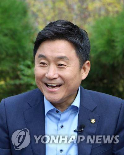 더불어민주당 최인호 전 의원 [연합뉴스 자료사진]