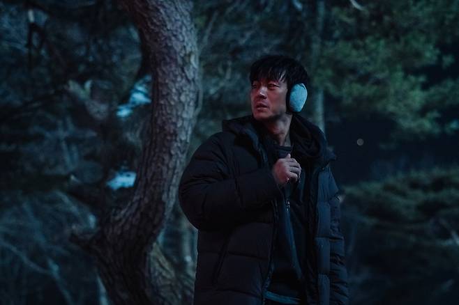 넷플릭스 '악연' 한 장면 [넷플릭스 제공. 재판매 및 DB 금지]