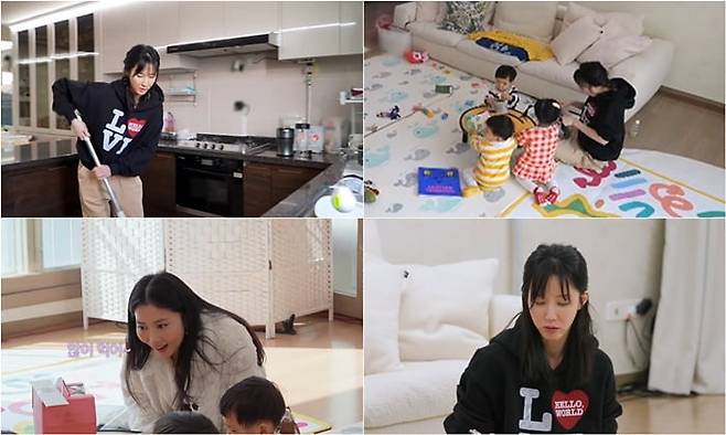 사진 제공=SBS Plus·E채널