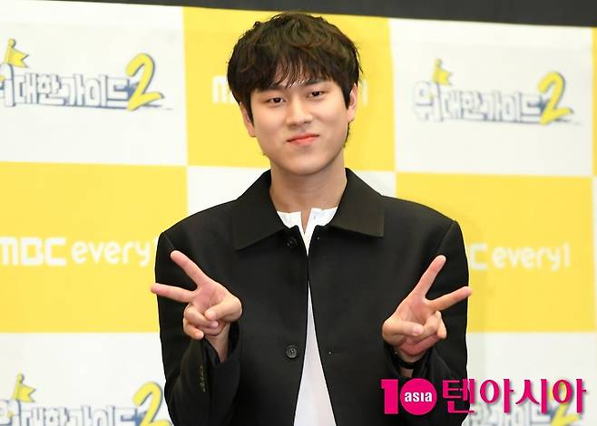사지=텐아시아DB
