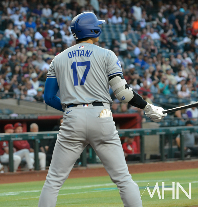 (오타니 쇼헤이)