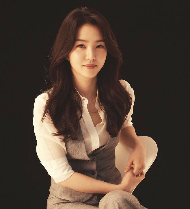 강지영 아니운서 / 사진 출처=SNS