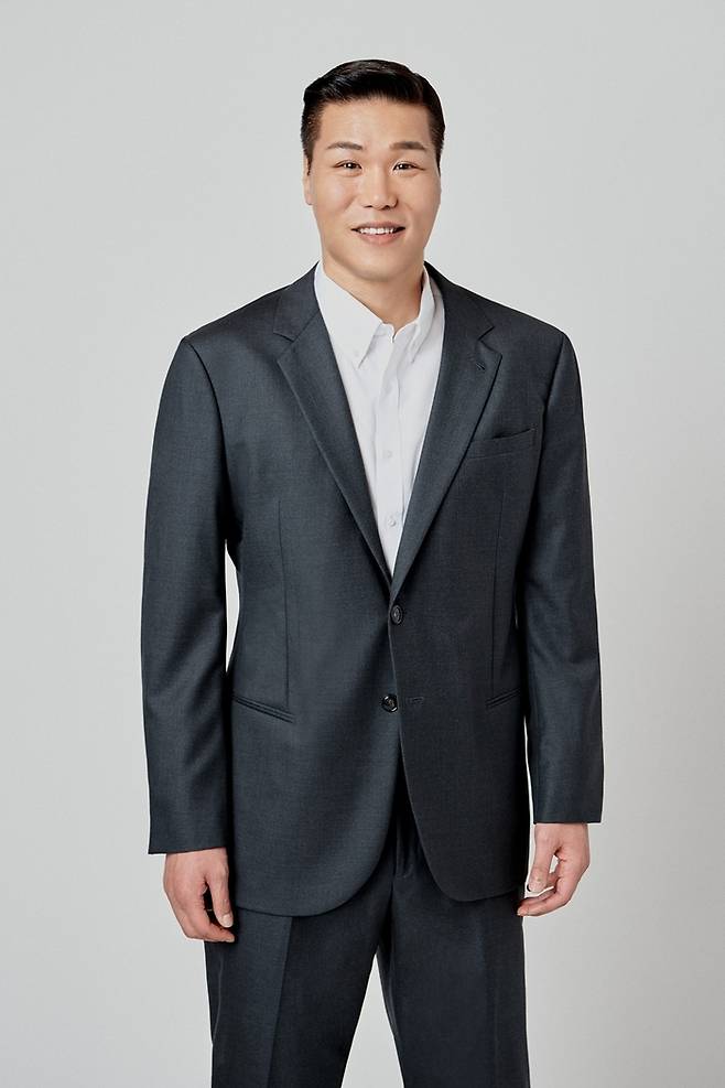 서장훈. 사진 | EBS·E채널 ‘서장훈의 이웃집 백만장자’