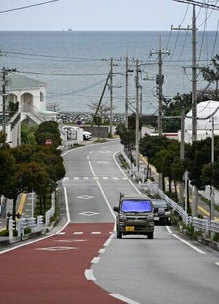 35mm 환산 210mm(140mm) 촬영 사진 예시. (사진=지디넷코리아)