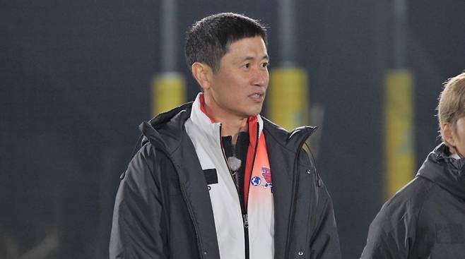 ‘골때리는 그녀들’ (골때녀)