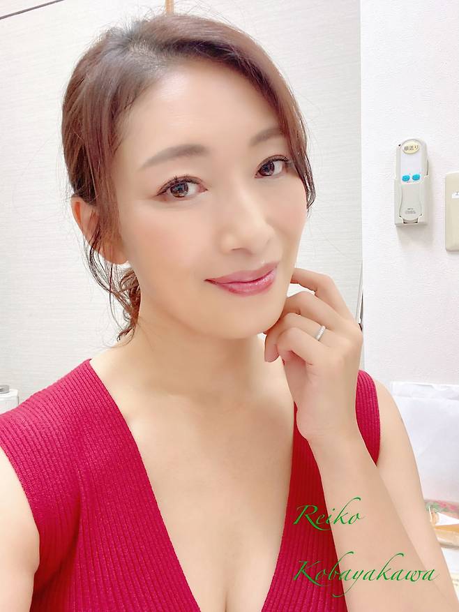 임진왜란 침공 장수 후손 여배우