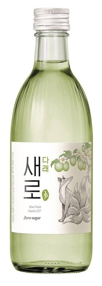 0008140336_001_20250320084813941.jpeg "새로의 새콤달달한 변신"…롯데칠성음료, \'새로 다래\' 출시