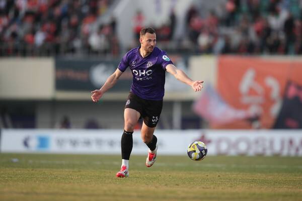 사진=한국프로축구연맹