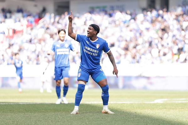 사진=한국프로축구연맹