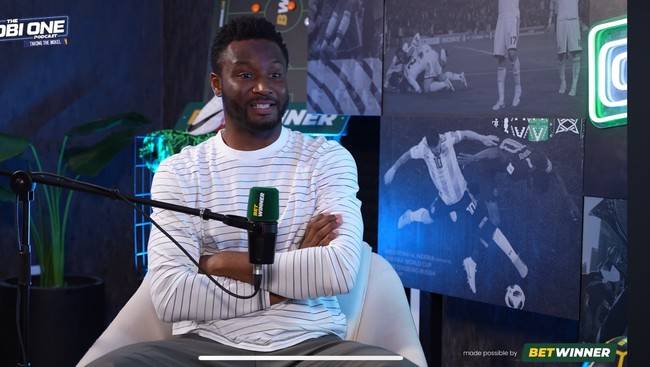 사진=The Obi One Podcast