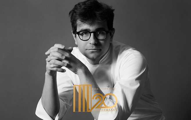 파크 하얏트 서울 개관 20주년, 파크 하얏트 밀라노와 함께 정통 이탈리안 미식 선봬 / 사진=파크 하얏트 서울