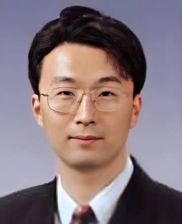 신임 헌법재판관으로 지명된 함상훈(58·사법연수원 21기) 서울고법 부장판사 사진.