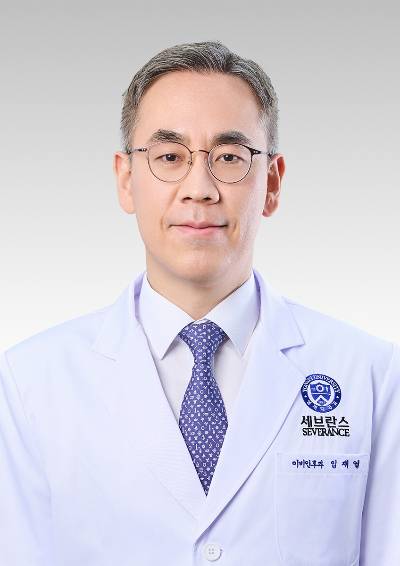 임재열 강남세브란스병원 이비인후과 교수.