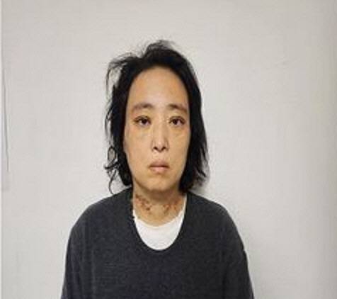 대전의 한 초등학교에서 김하늘(8) 양을 흉기로 살해한 혐의로 구속기소된 교사 명재완 씨. 대전경찰청 제공