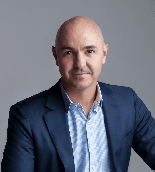 크리스 켈리 델 아시아태평양 지역 인프라솔루션그룹(ISG) 수석 부사장 [델 테크놀로지스 제공]