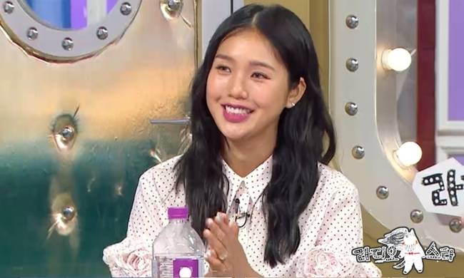 MBC ‘라디오스타’ 제공