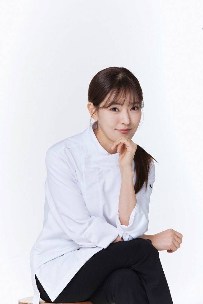 사진=박은영 셰프