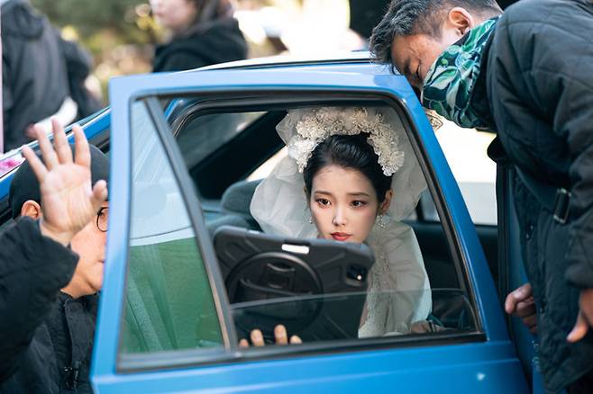 [서울=뉴시스] '폭싹 속았수다'. (사진=넷플릭스 제공) 2025.04.08. photo@newsis.com  *재판매 및 DB 금지