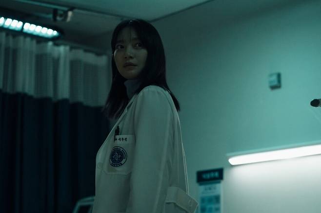 ▲ '악연' 스틸. 제공|넷플릭스