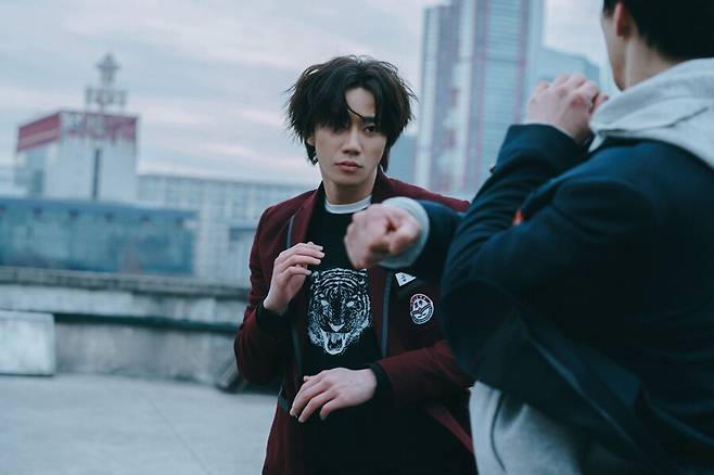 ▲ 약한영웅 클래스2. 제공| 넷플릭스