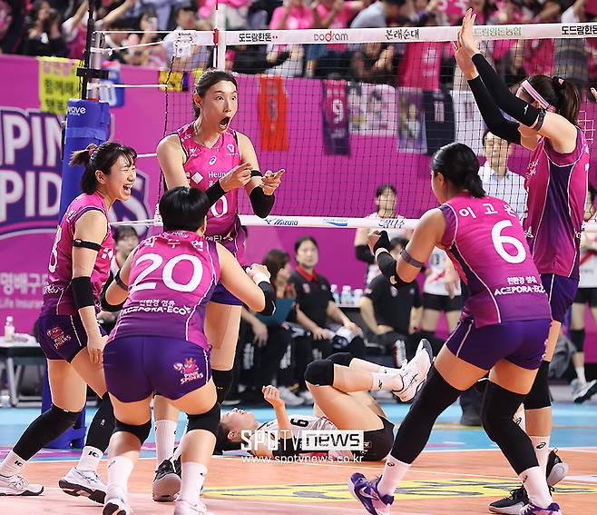 ▲ 김연경 ⓒ곽혜미 기자