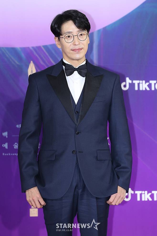 배우 엄기준 /사진=스타뉴스