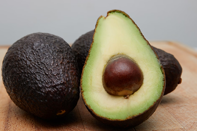 아보카도