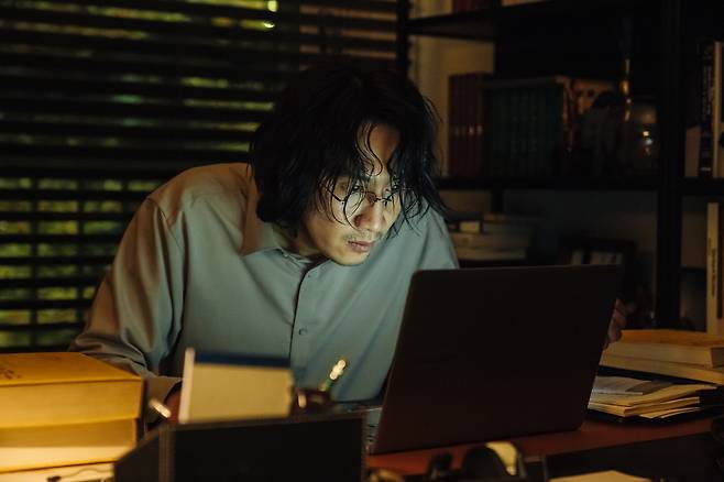 넷플릭스 악연 스틸