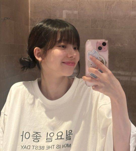 인스타그램 @kimsfruits