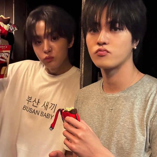 인스타그램 @kimsfruits