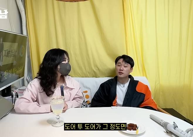 Screenshot_20230704_210307_YouTube.jpg 집 현관에서 강남 직장까지 딱 50분밖에 안걸려서 용인에 산다는 누나 ㄷㄷ 집 현관에서 강남 직장까지 딱 50분밖에 안걸려서 용인에 산다는 누나 ㄷㄷ .jpg