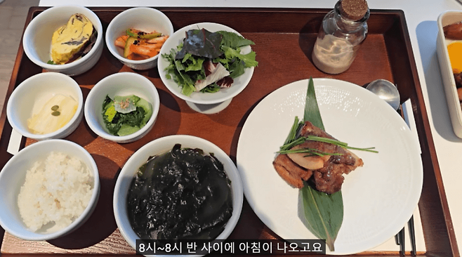 산후조리원에 1300만원 쓴 어느 유튜버