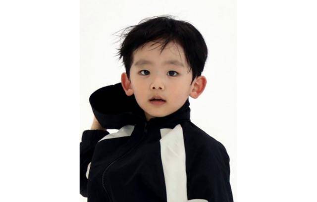 아역 배우 김선우가 출연한 영화 '아일 차일드(Isle Child)'가 제68회 샌프란시스코 국제영화제에 공식 초청됐다. 캐스팅하우스 제공