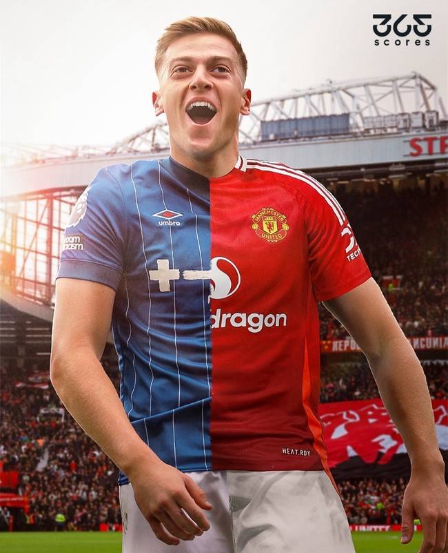 사진=365 스코어