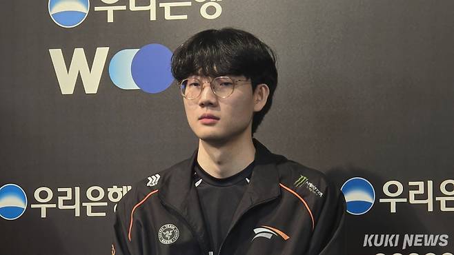 ‘바이퍼’ 박도현. 김영건 기자