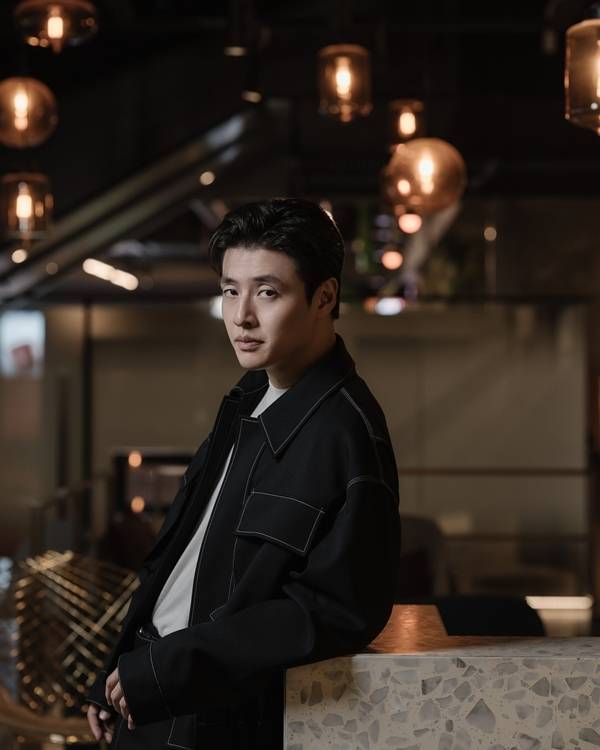 배우 강하늘이 기안84의 삶에 대한 부러운 마음을 드러냈다.  / 사진 = 플러스엠엔터테인먼트