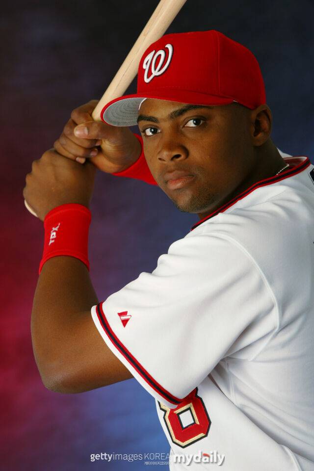 워싱턴 내셔널스 시절의 토니 블랑코./게티이미지코리아