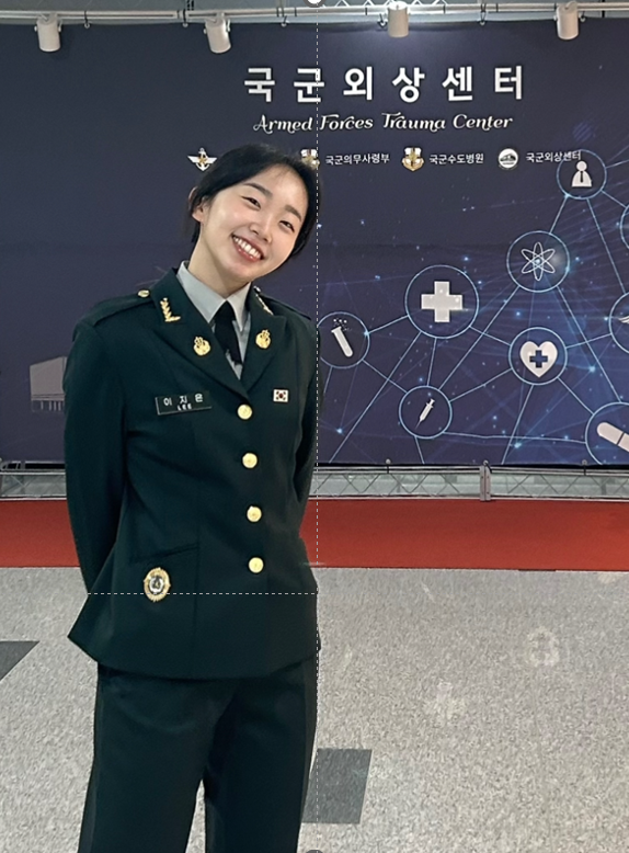 ‘두잇포유’의 2025년 첫 주인공./두산 베어스