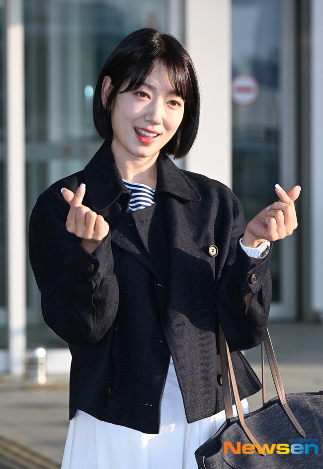 박신혜