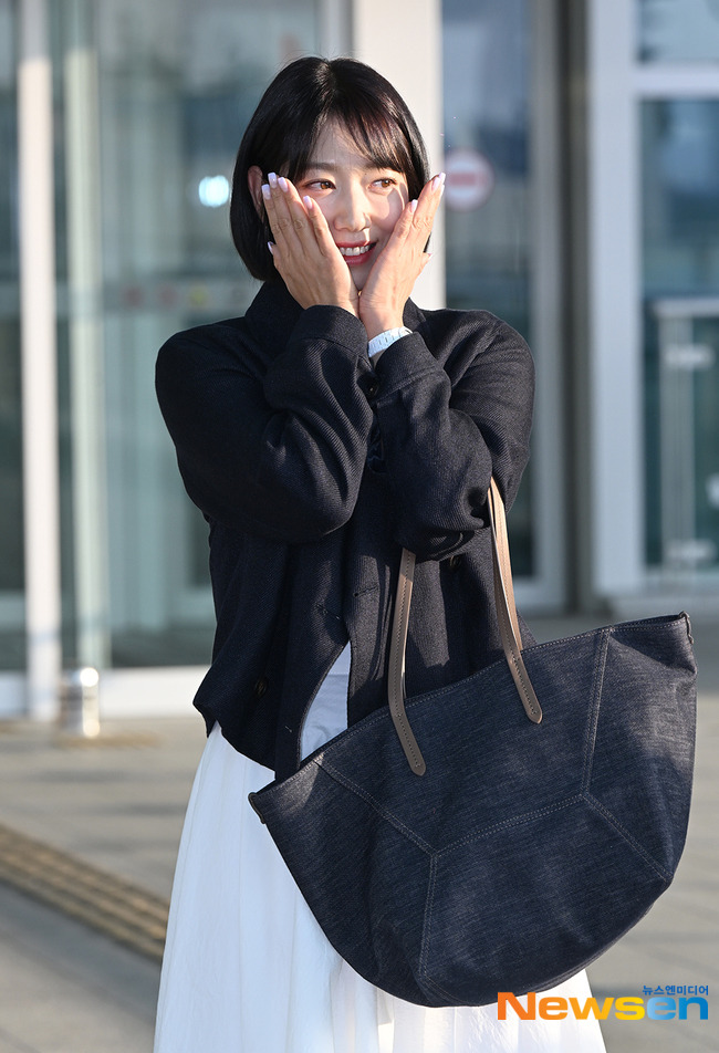 박신혜