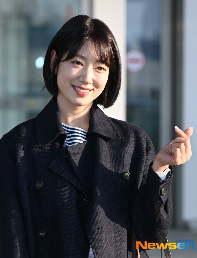 박신혜